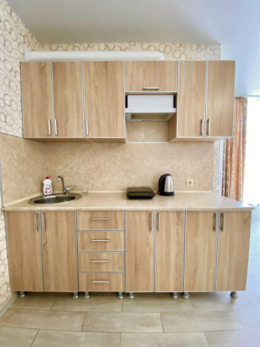 Апартаменты Люкс, фото 18