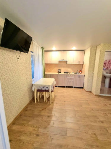 Апартаменты Люкс, фото 19