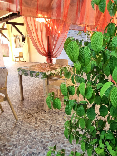 Апартаменты Люкс, фото 20