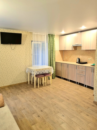 Апартаменты Люкс, фото 21