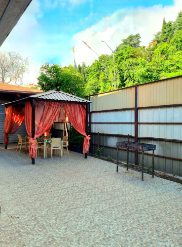 Апартаменты Люкс, фото 25