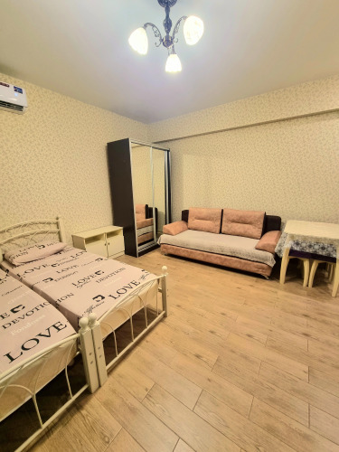 Апартаменты Люкс, фото 26