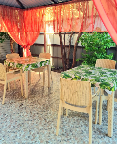 Апартаменты Люкс, фото 27