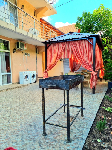 Апартаменты Люкс, фото 28