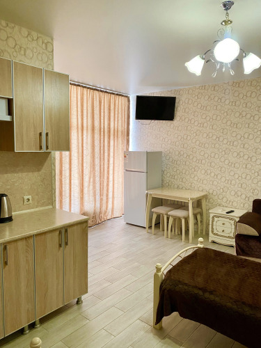 Апартаменты Люкс, фото 29