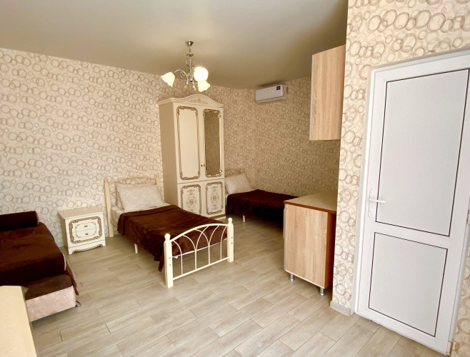 Апартаменты Люкс, фото 30