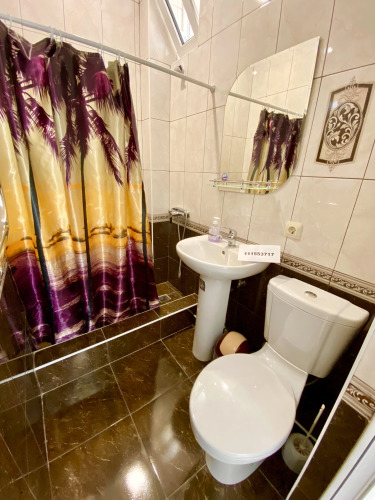 Апартаменты Люкс, фото 31