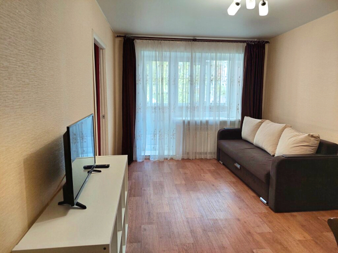 Апартаменты в центре Казани Заслонова 8, фото 35