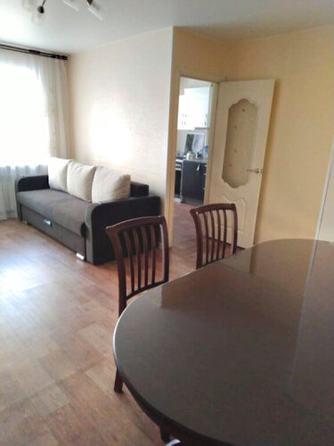 Апартаменты в центре Казани Заслонова 8, фото 36