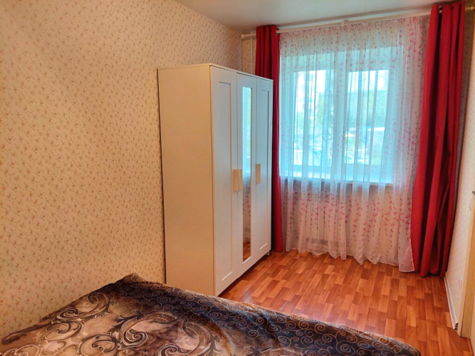 Апартаменты в центре Казани Заслонова 8, фото 38