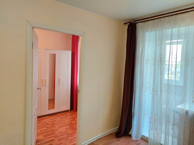 Апартаменты в центре Казани Заслонова 8, фото 39