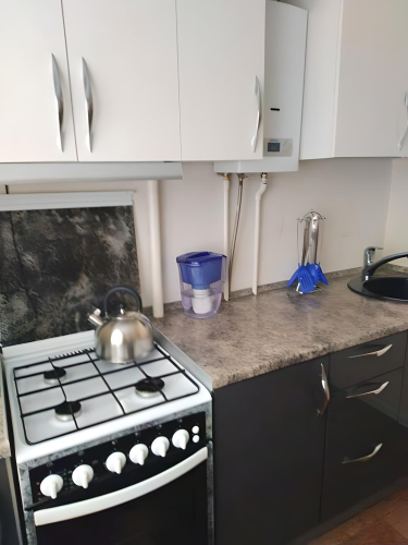 Апартаменты в центре Казани Заслонова 8, фото 41