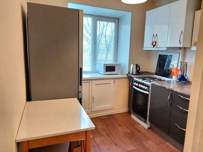 Апартаменты в центре Казани Заслонова 8, фото 42