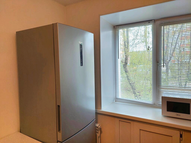 Апартаменты в центре Казани Заслонова 8, фото 43