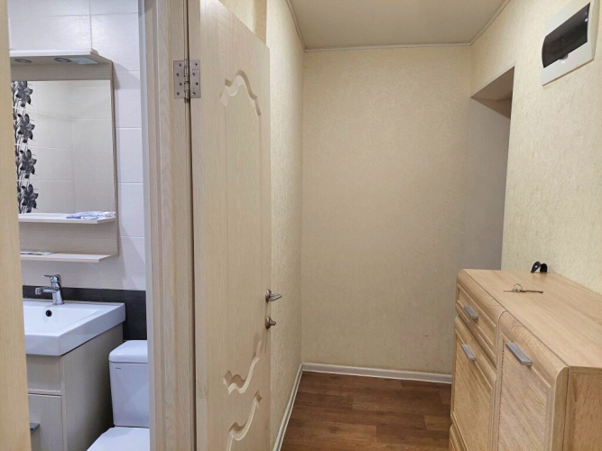 Апартаменты в центре Казани Заслонова 8, фото 45