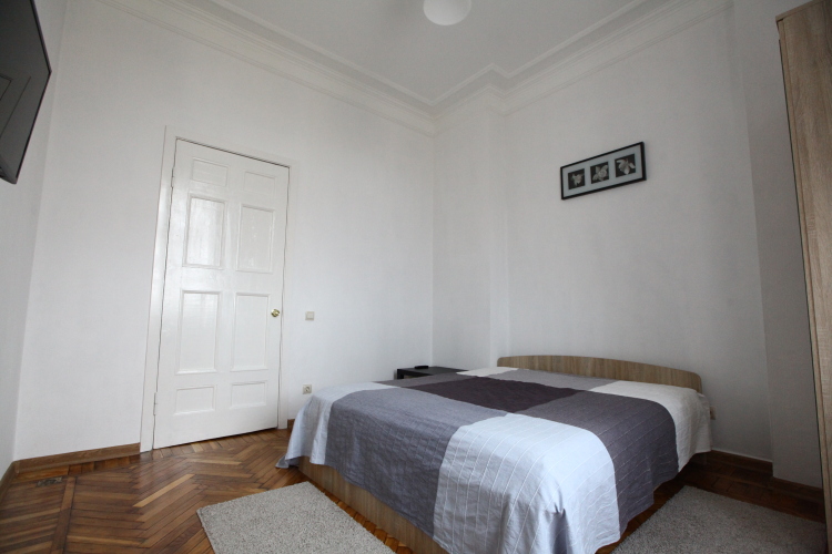 Апартаменты Герцена, фото 10