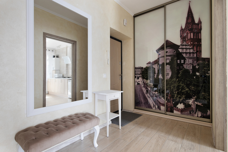 Квартира в Рыбной деревне, фото 17