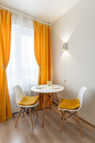 Квартира Orange8, фото 21