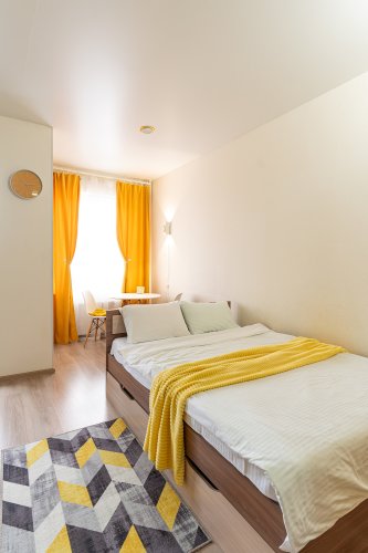 Квартира Orange8, фото 23