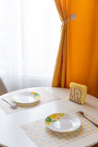 Квартира Orange8, фото 25