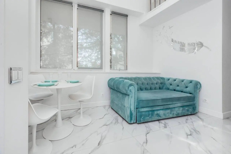 Апартаменты рядом с Морпортом, фото 28