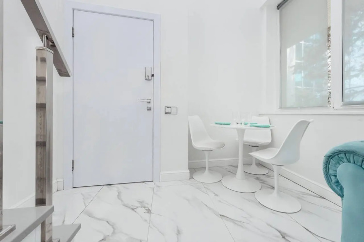 Апартаменты рядом с Морпортом, фото 29