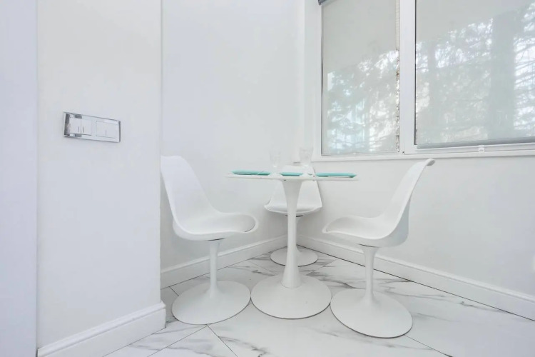 Апартаменты рядом с Морпортом, фото 31