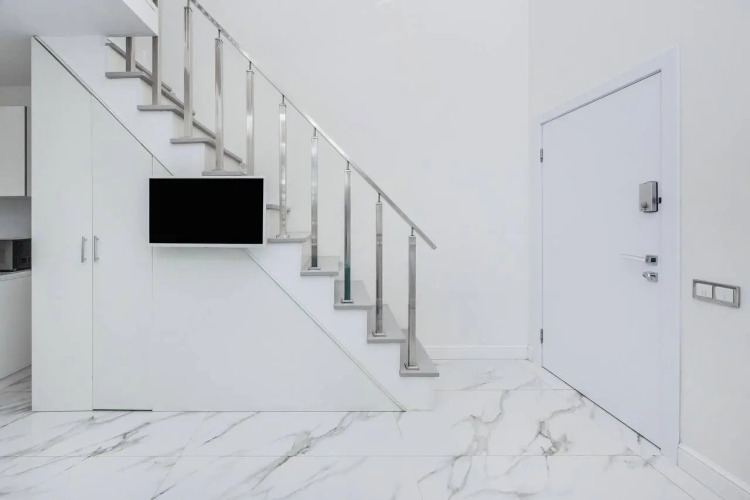 Апартаменты рядом с Морпортом, фото 32