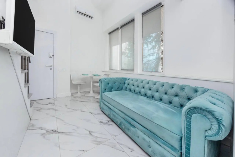 Апартаменты рядом с Морпортом, фото 33