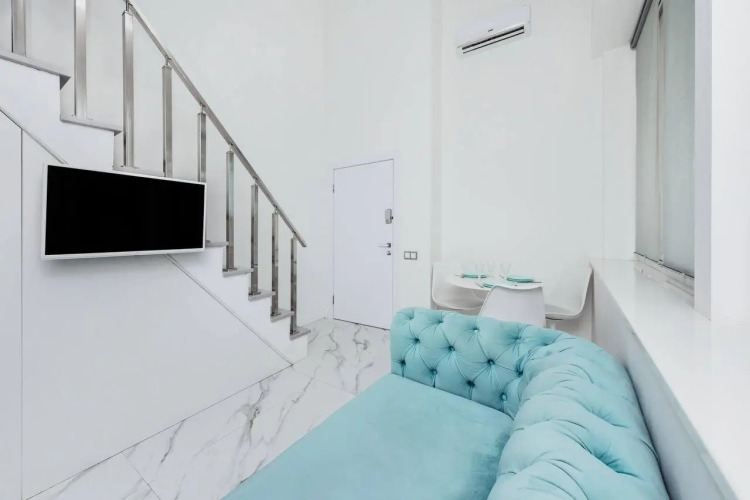 Апартаменты рядом с Морпортом, фото 34