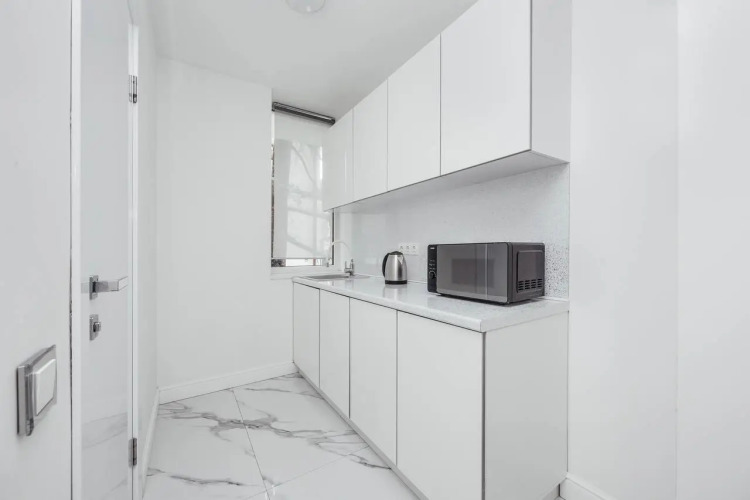 Апартаменты рядом с Морпортом, фото 35