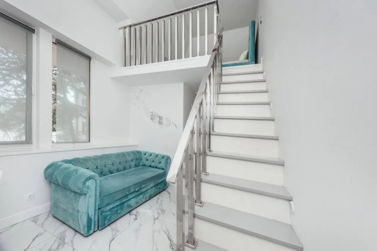 Апартаменты рядом с Морпортом, фото 36