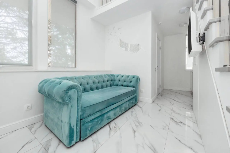 Апартаменты рядом с Морпортом, фото 37