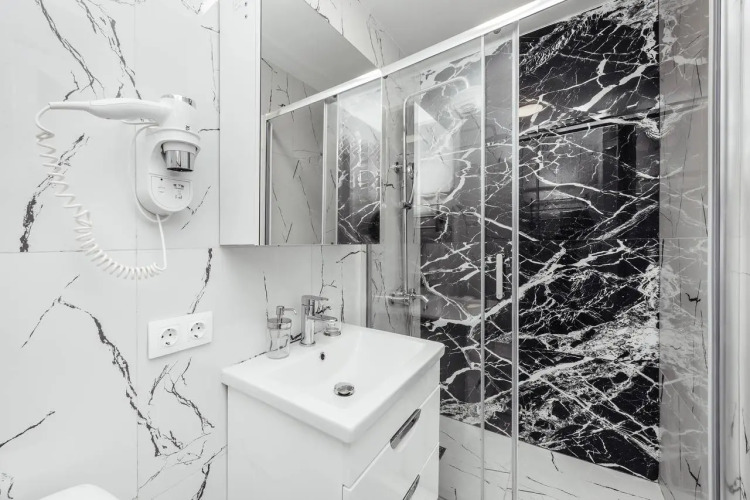 Апартаменты рядом с Морпортом, фото 39