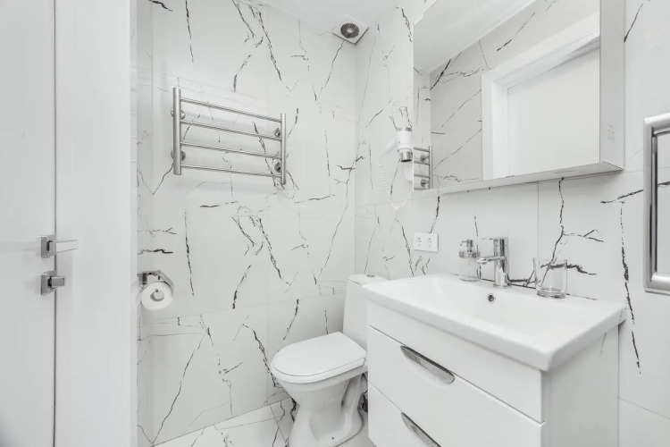 Апартаменты рядом с Морпортом, фото 41