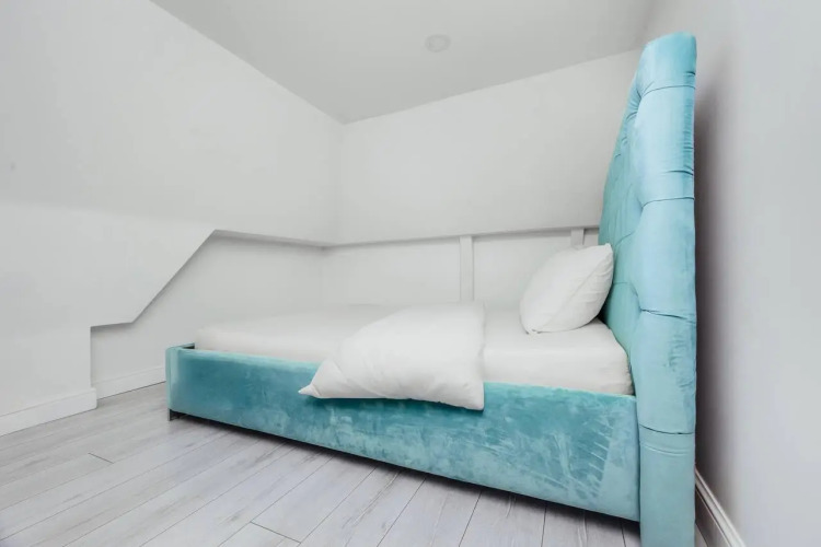 Апартаменты рядом с Морпортом, фото 43