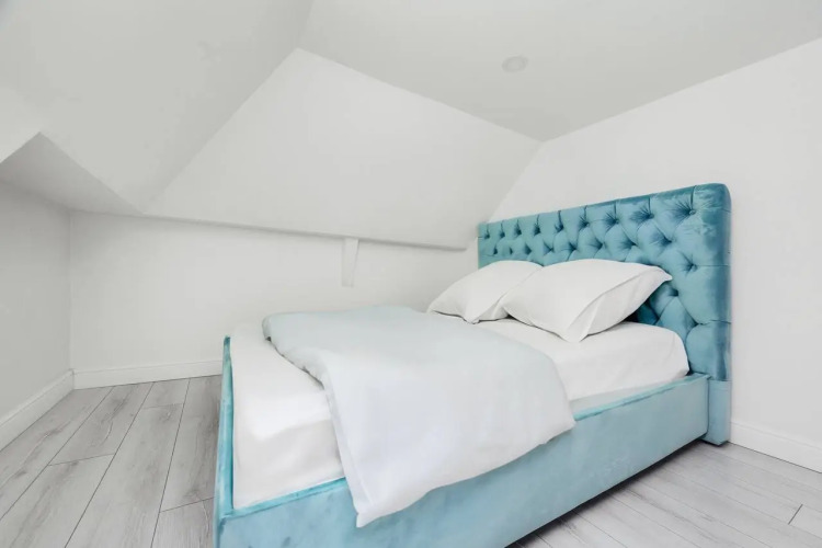 Апартаменты рядом с Морпортом, фото 44