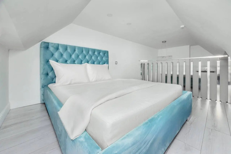 Апартаменты рядом с Морпортом, фото 45