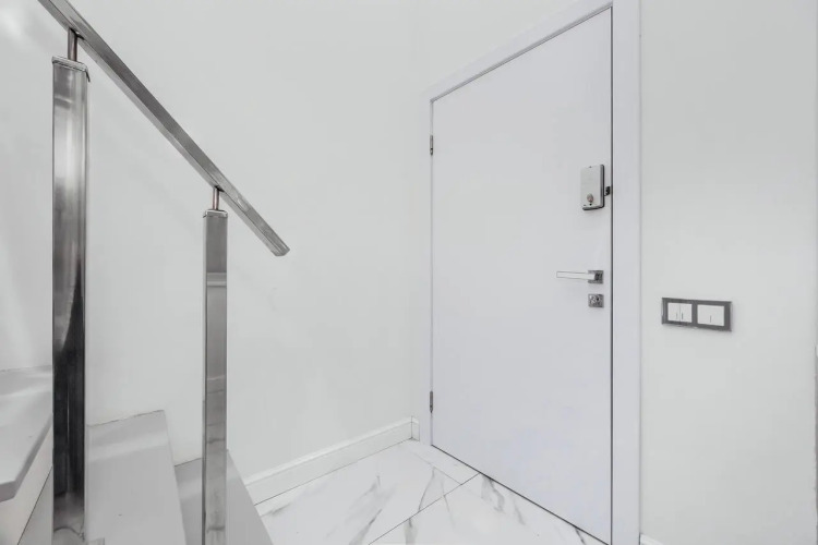 Апартаменты рядом с Морпортом, фото 46