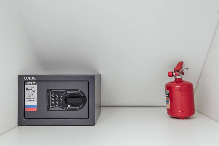 Апартаменты рядом с Морпортом, фото 47