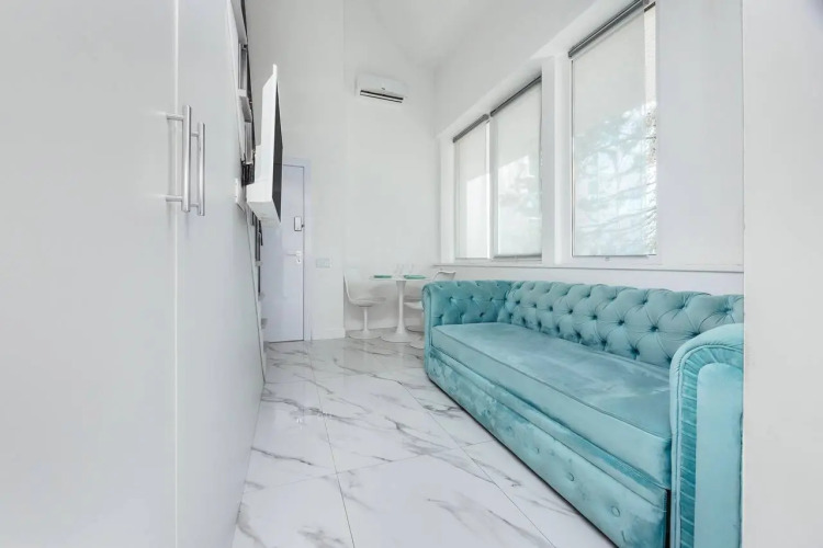 Апартаменты рядом с Морпортом, фото 48