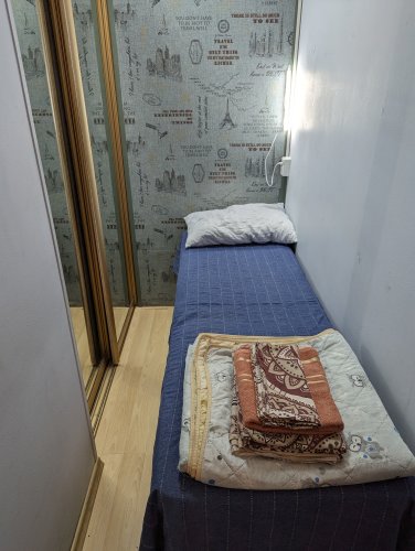 Na Fokina 9B Apart Hotel, фото 7