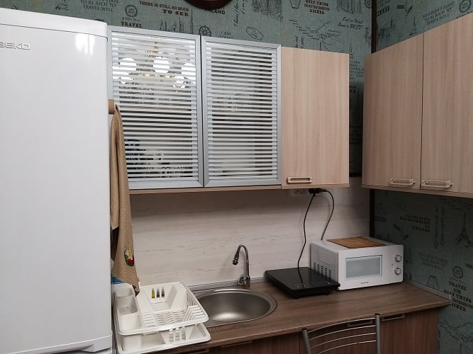 Na Fokina 9B Apart Hotel, фото 8