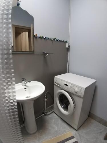 Na Fokina 9B Apart Hotel, фото 9