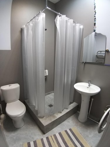 Na Fokina 9B Apart Hotel, фото 12