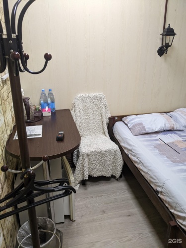 Na Fokina 9B Apart Hotel, фото 14