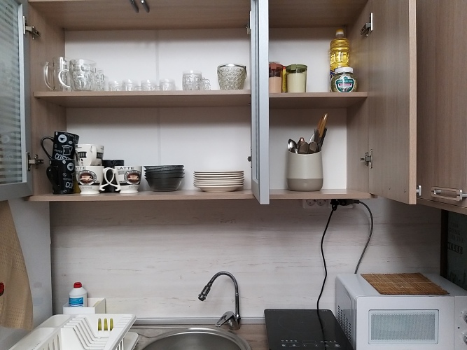 Na Fokina 9B Apart Hotel, фото 16