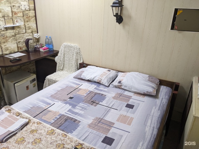 Na Fokina 9B Apart Hotel, фото 18