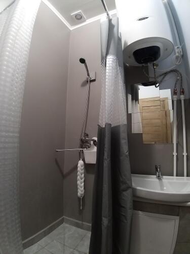 Na Fokina 9B Apart Hotel, фото 19