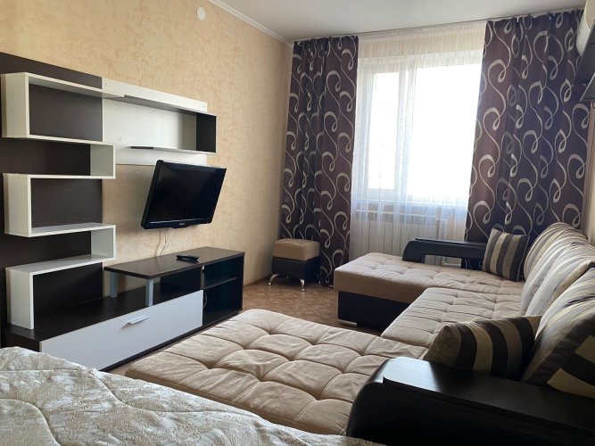 Квартира у Парка Победы, фото 10